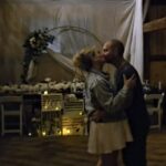 rustic barn wedding